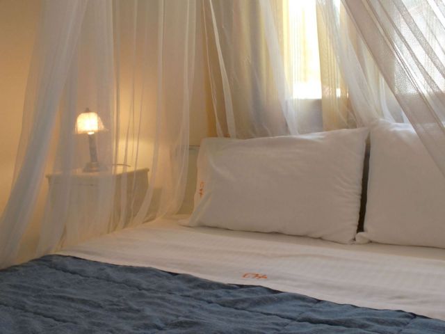 One Bedroom Apartments (2+1)