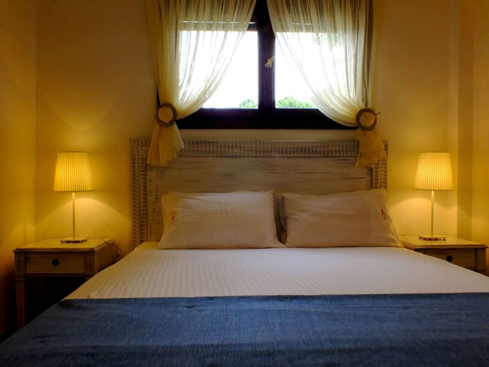 Economic Family Apartment