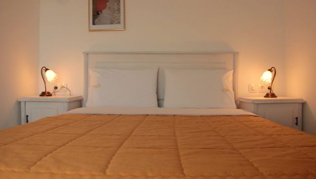 Medium Apartment (2+1)