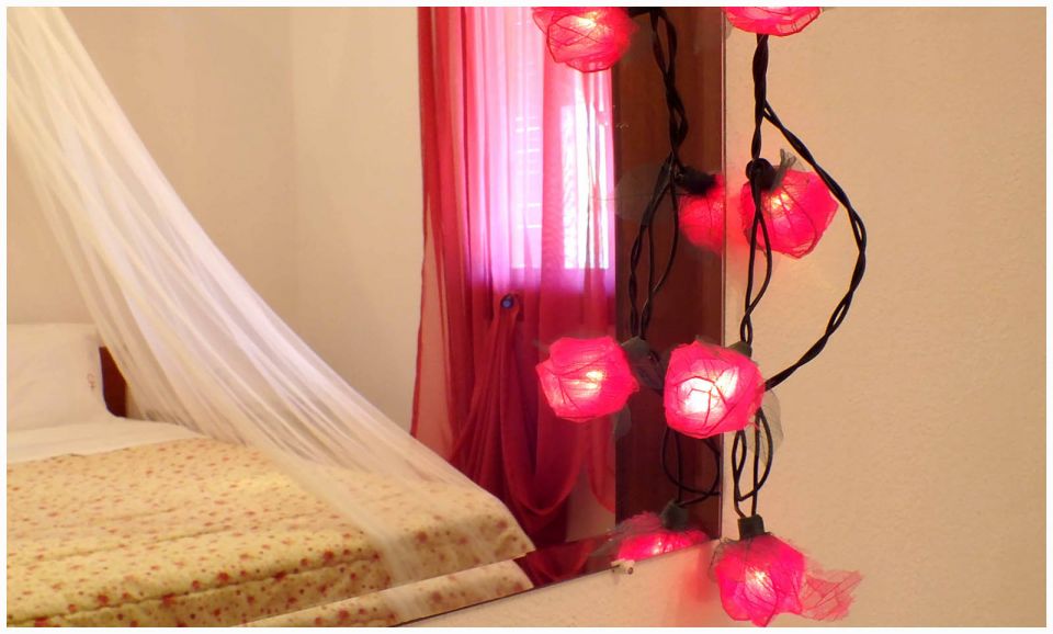 Two Bedroom Apartments (2+2)